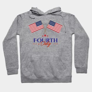 Independence day Hoodie